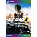 The Crew 2 Uplay CD-Key [GLOBAL]